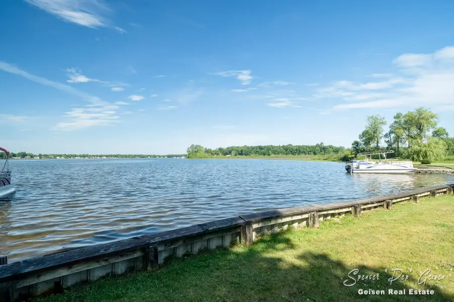8641 Hidden Trail, Orleans, MI 48865 - #3