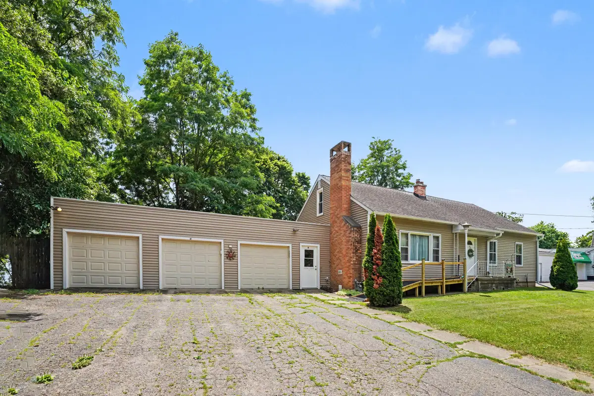 80 Griffin Court, Battle Creek, MI 49015 - #1