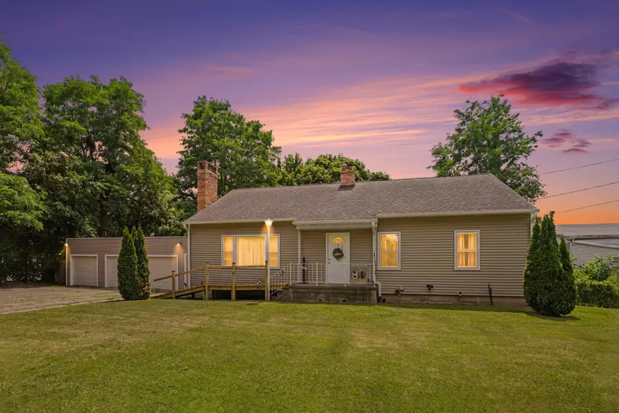 80 Griffin Court, Battle Creek, MI 49015 - #3