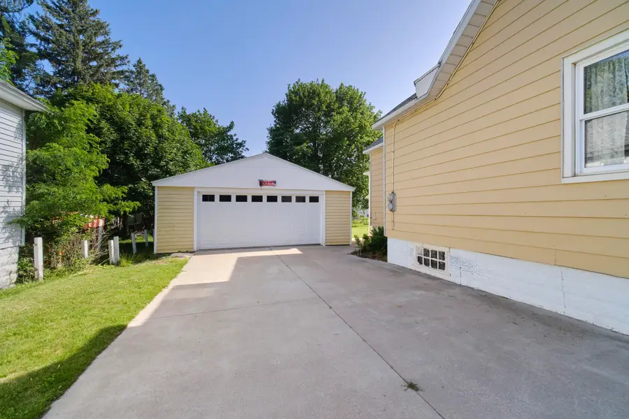 163 Van Buren Street, Manistee, MI 49660 - #2