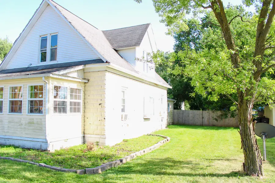 257 W Chicago Blvd, Britton, MI 49229 - #3