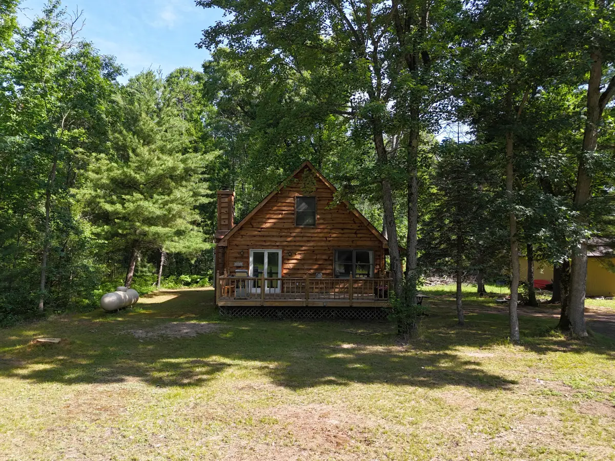 20832 Caberfae Highway, Wellston, MI 49689 - #1