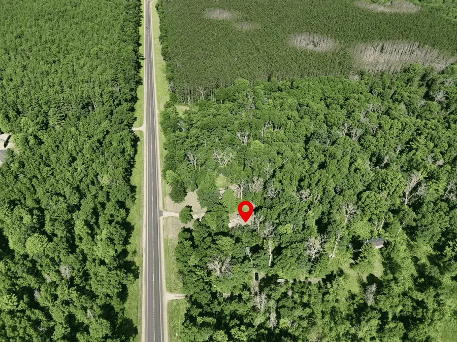 20832 Caberfae Highway, Wellston, MI 49689 - #2
