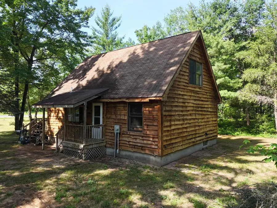 20832 Caberfae Highway, Wellston, MI 49689 - #3