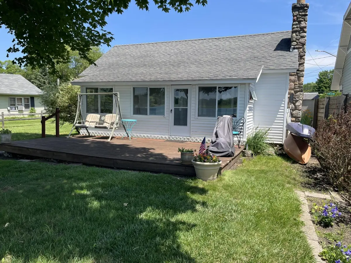 6771 Campau Lake Drive Se, Alto, MI 49302 - #1