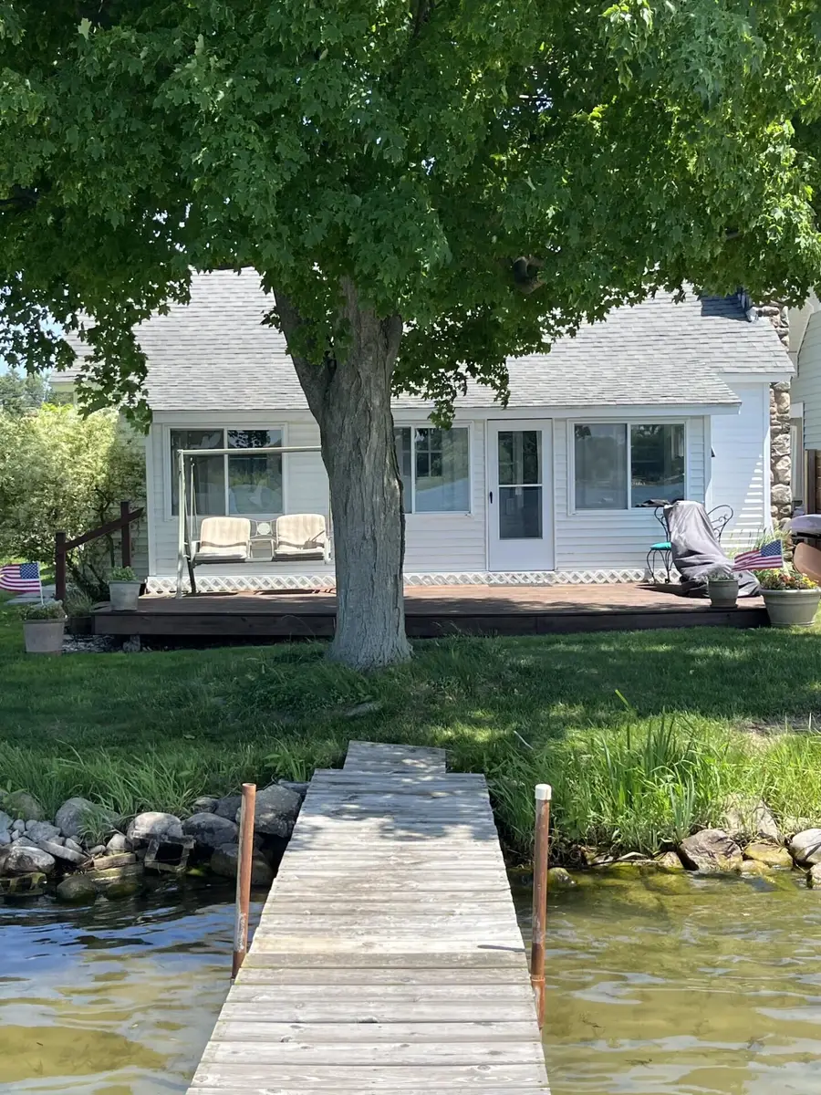 6771 Campau Lake Drive Se, Alto, MI 49302 - #2