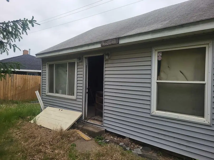 5971 Baseline Road, Grand Junction, MI 49056 - #2