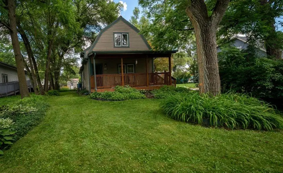 3473 La Salle Drive, Ann Arbor, MI 48108 - #1