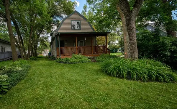3473 La Salle Drive, Ann Arbor, MI 48108