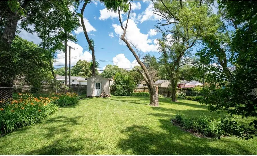 3473 La Salle Drive, Ann Arbor, MI 48108 - #3