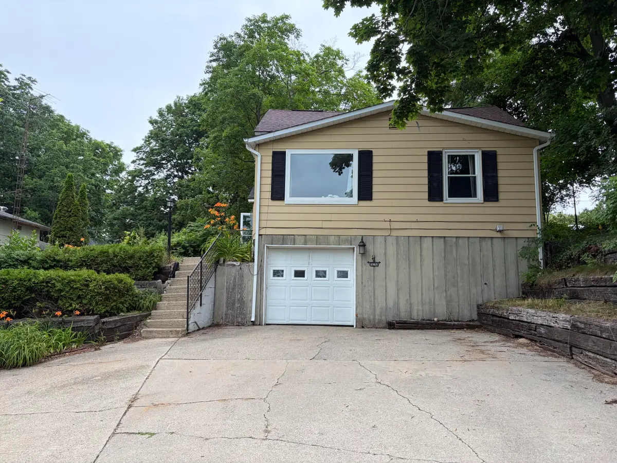 8969 Ferry Street, Montague, MI 49437 - #1