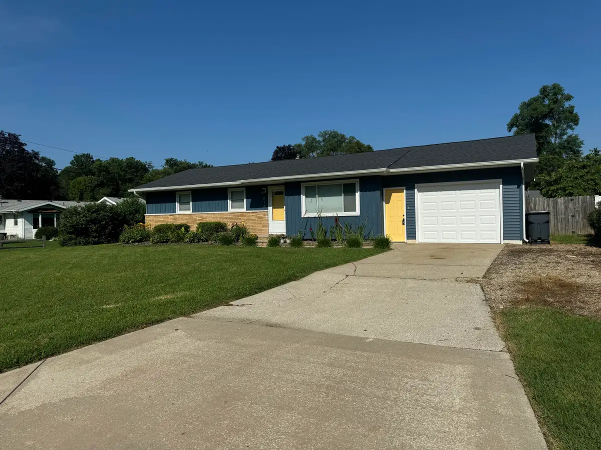 317 E Washington Street, Berrien Springs, MI 49103 - #1