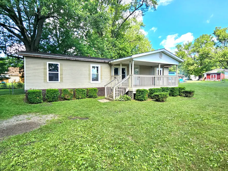 60452 Nottawa Road, Nottawa, MI 49075 - #2