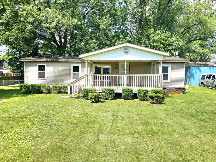 60452 Nottawa Road, Nottawa, MI 49075 - #3
