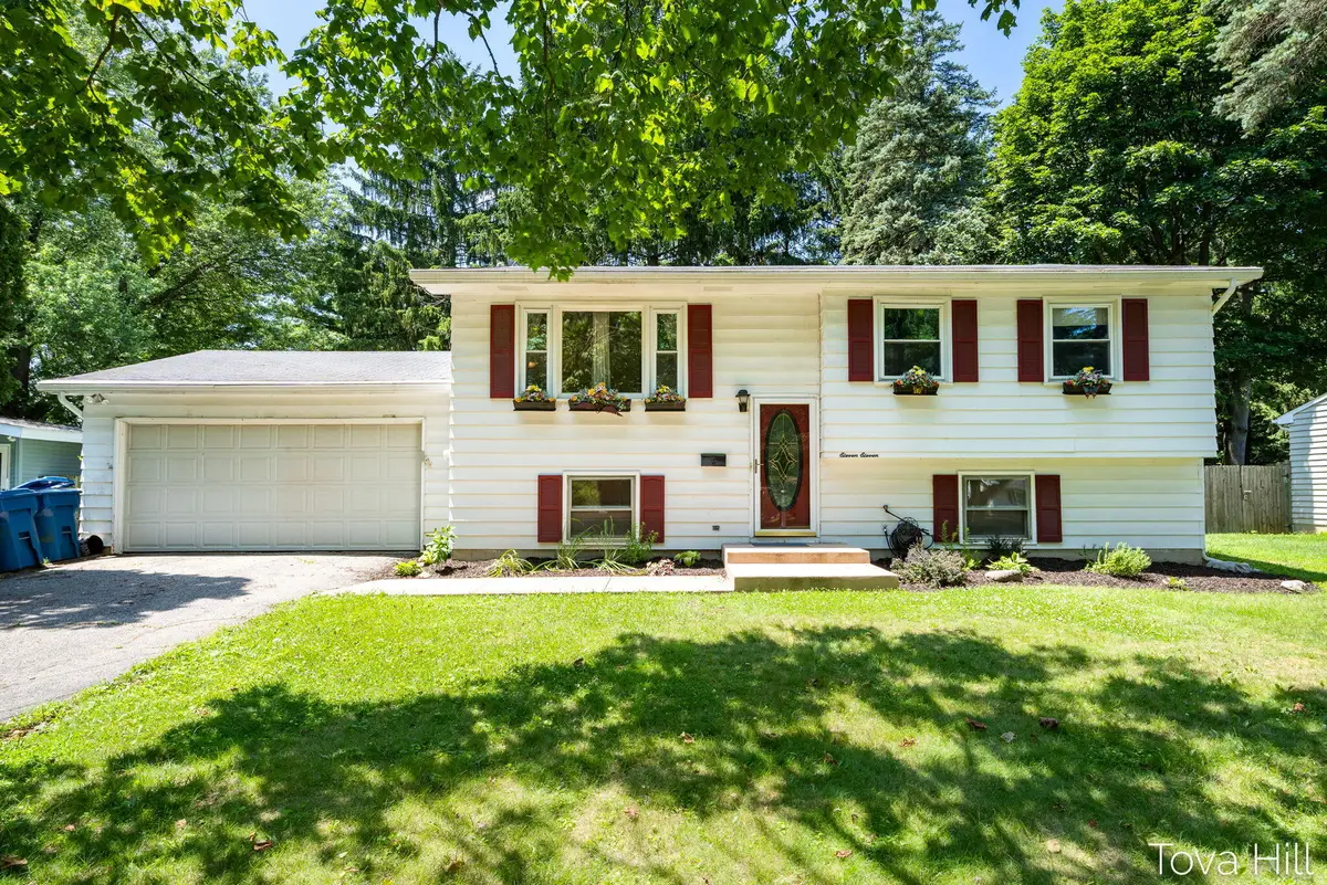 1111 Bretton Drive, Kalamazoo, MI 49006 - #1