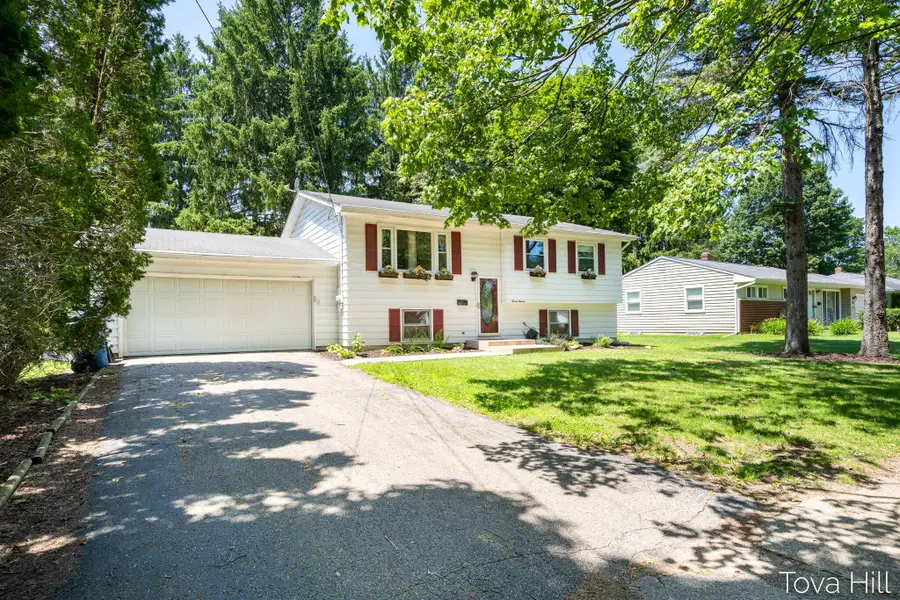 1111 Bretton Drive, Kalamazoo, MI 49006 - #2