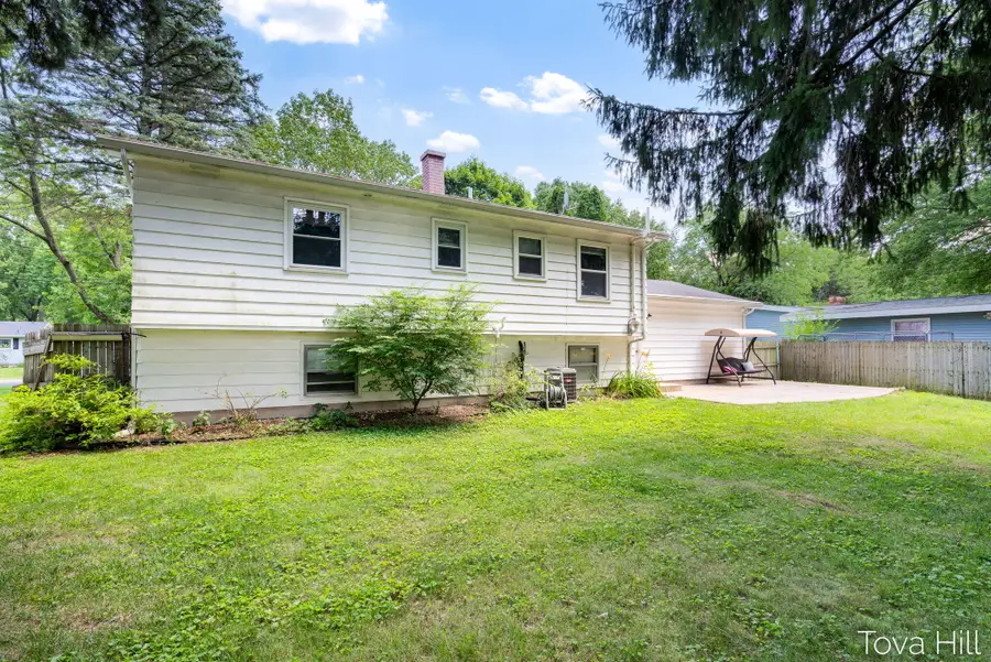 1111 Bretton Drive, Kalamazoo, MI 49006 - #3