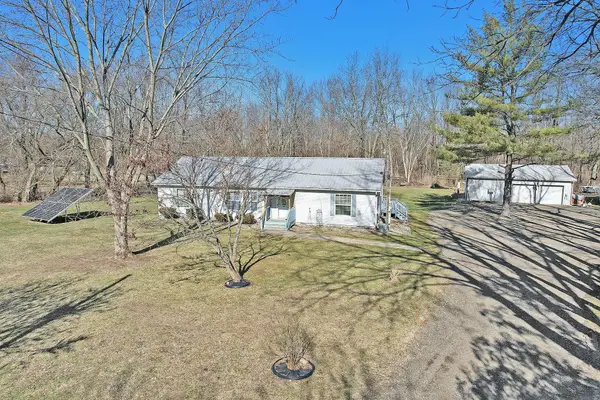 4827 W Paradise Road W, Battle Creek, MI 49015