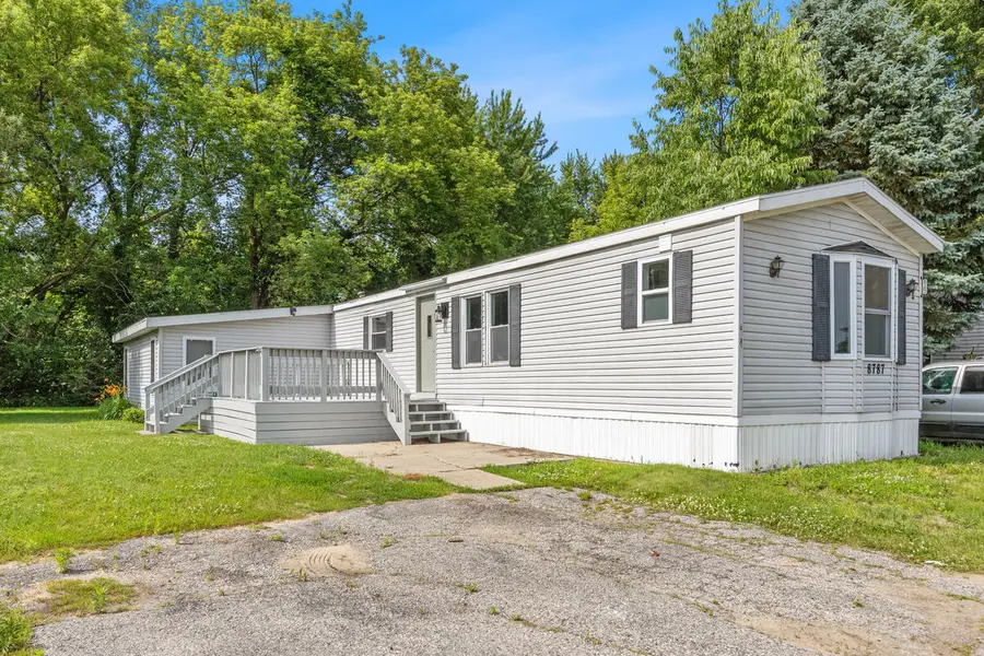 8787 Country View Drive Nw, Sparta, MI 49345 - #2