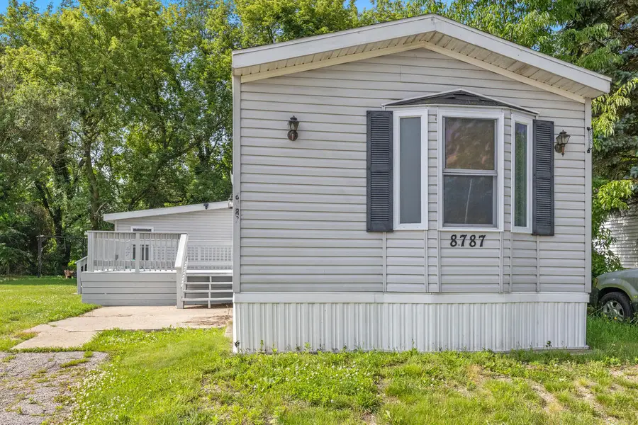 8787 Country View Drive Nw, Sparta, MI 49345 - #3