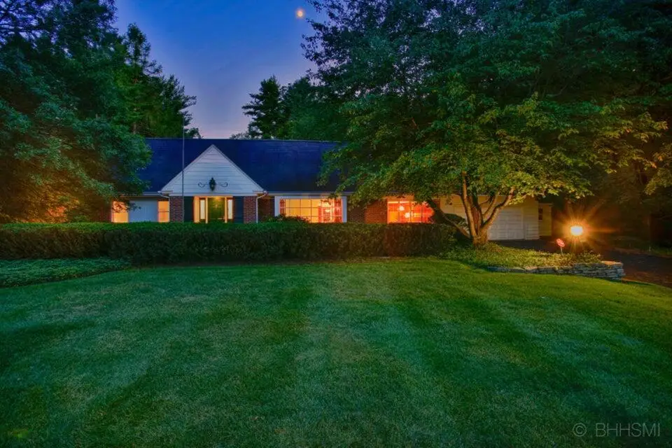 3107 Audubon Drive, Kalamazoo, MI 49008 - #1