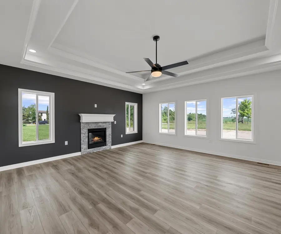 8513 Cobblestone Drive, Newport, MI 48166 - #3