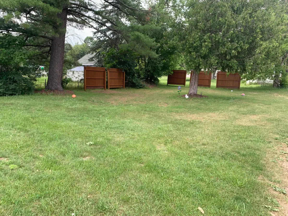 1209 Colburn Avenue, Big Rapids, MI 49307 - #1
