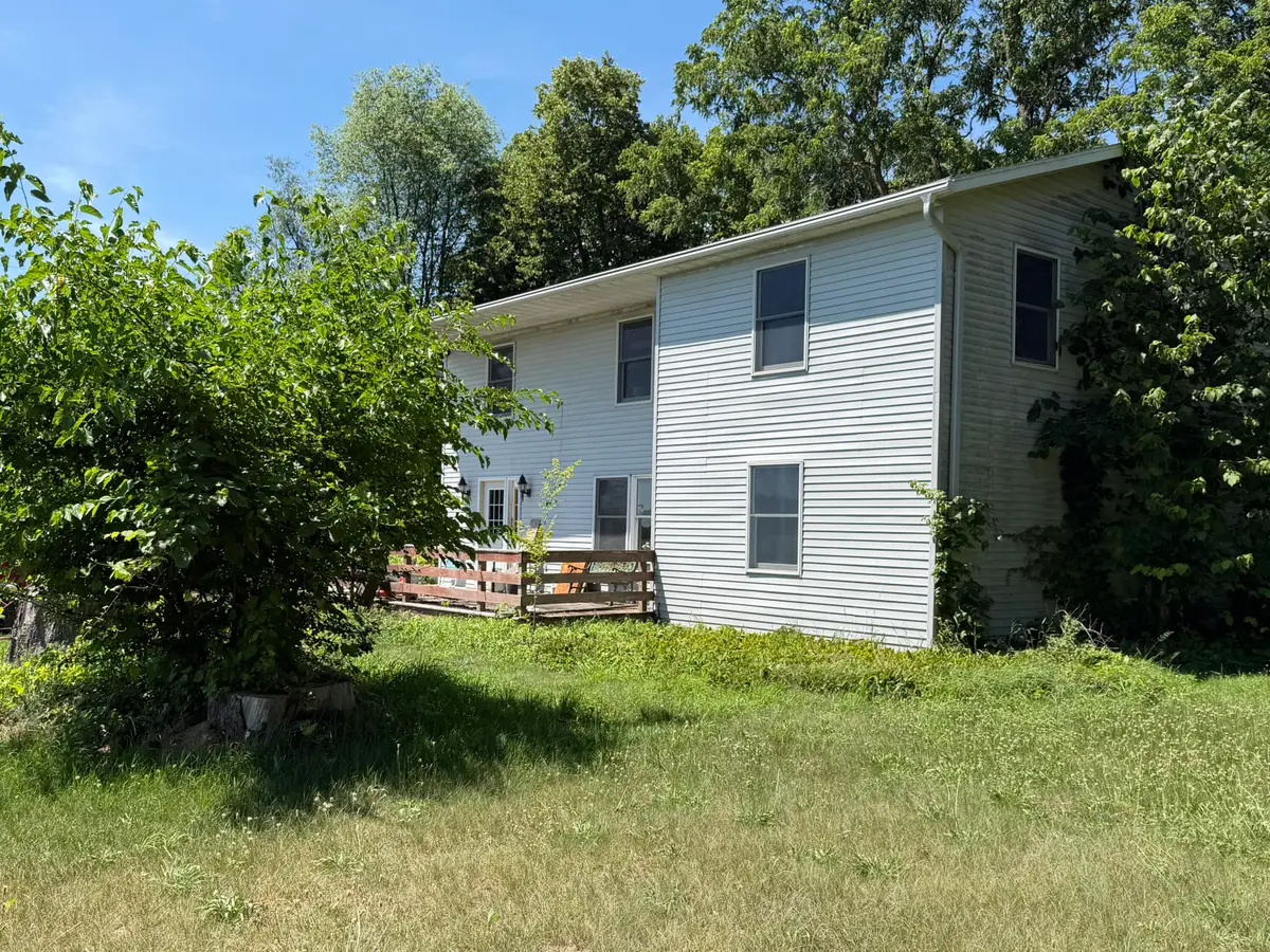 4488 Miriam Road, Belding, MI 48809 - #1