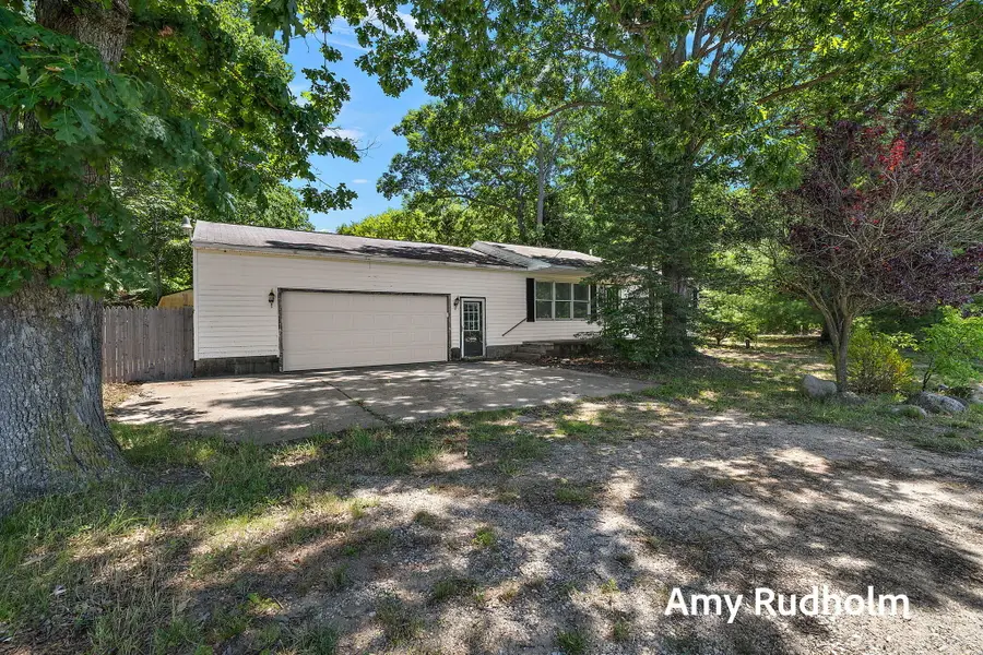 1150 Debaker Road, Muskegon, MI 49442 - #2