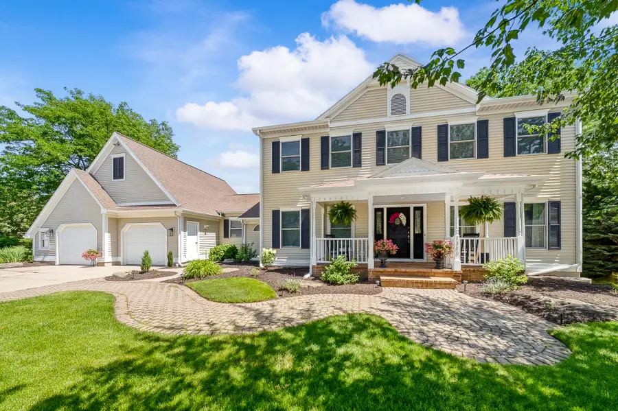 1380 Meadow Green Court Se, Caledonia, MI 49316 - #2