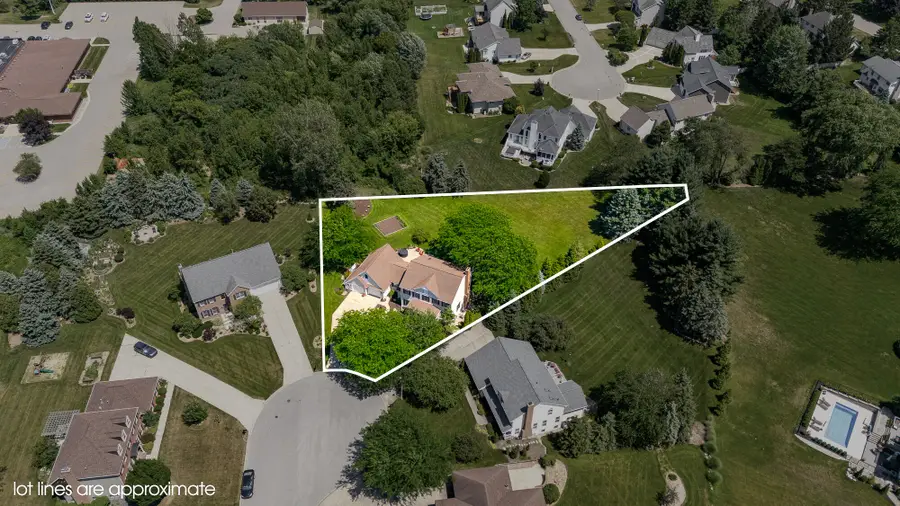 1380 Meadow Green Court Se, Caledonia, MI 49316 - #3