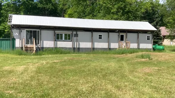 E12349 Olson Road, Shingleton, MI 49884