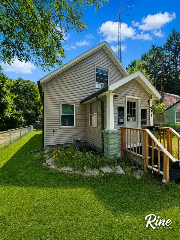 931 Jennings Avenue, Benton Harbor, MI 49022