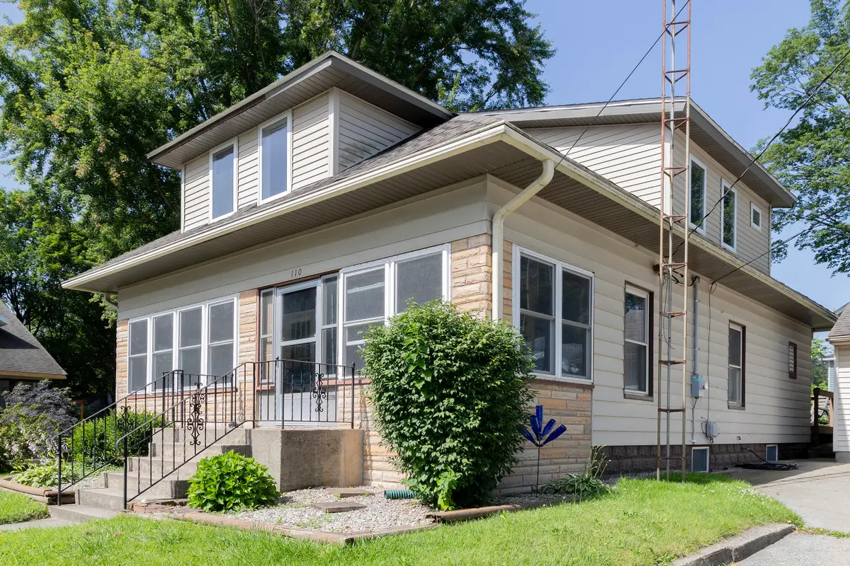 110 Theoda Court, Buchanan, MI 49107 - #1