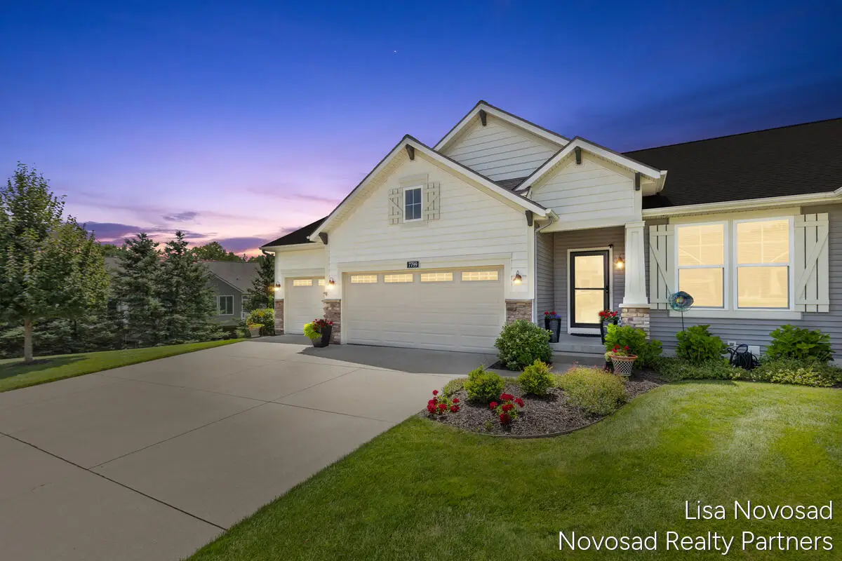 7799 Black Cherry Way Se #69, Caledonia, MI 49316 - #1