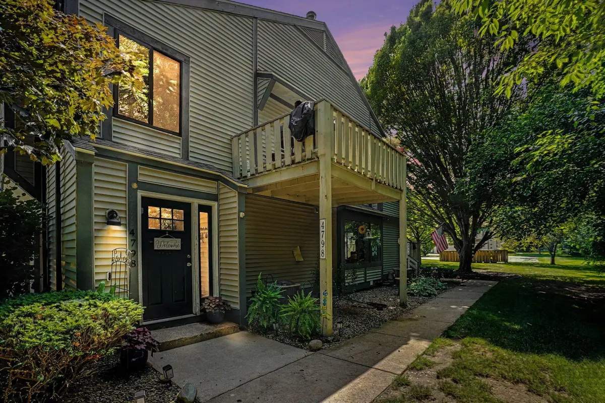 4798 Foxfire Trail #12, Portage, MI 49024 - #1