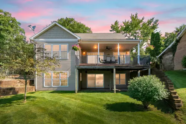 820 Forest Drive, Portage, MI 49002