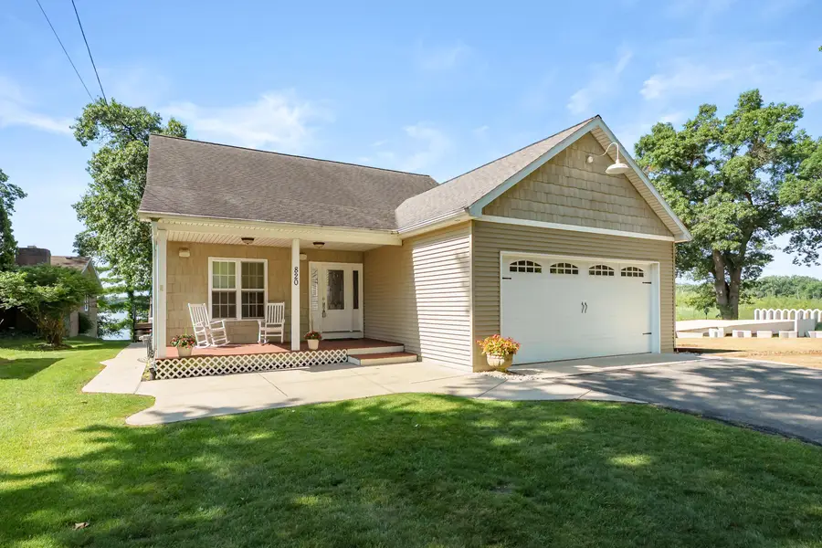 820 Forest Drive, Portage, MI 49002 - #3
