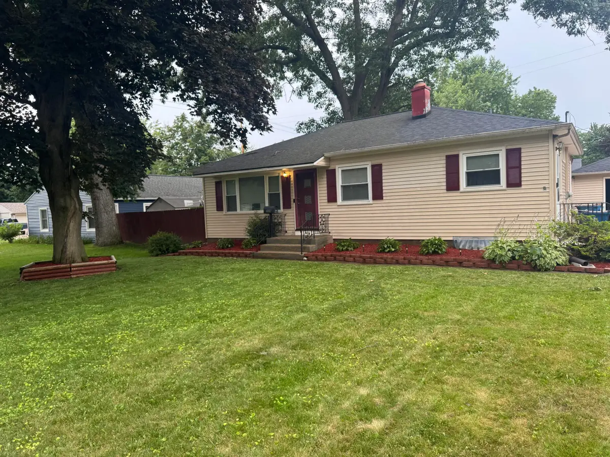 309 N Lincoln Boulevard, Battle Creek, MI 49015 - #1