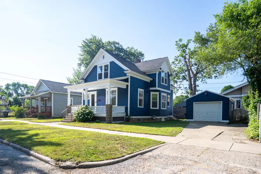 87 Monroe Avenue, Muskegon, MI 49440 - #3