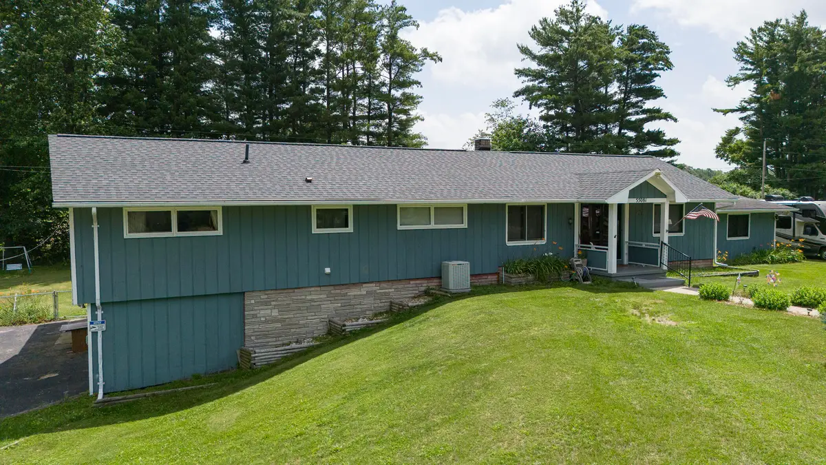 55081 Buckhorn Road, Three Rivers, MI 49093 - #1