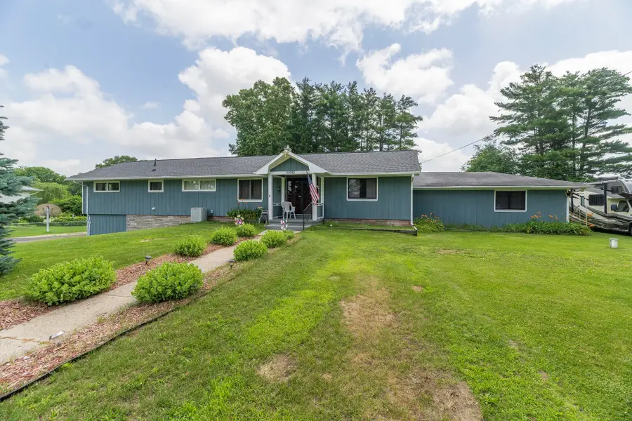 55081 Buckhorn Road, Three Rivers, MI 49093 - #2