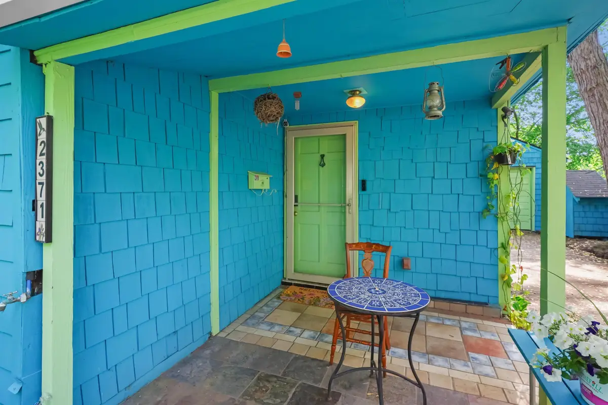 2371 Yost Boulevard, Ann Arbor, MI 48104 - #1