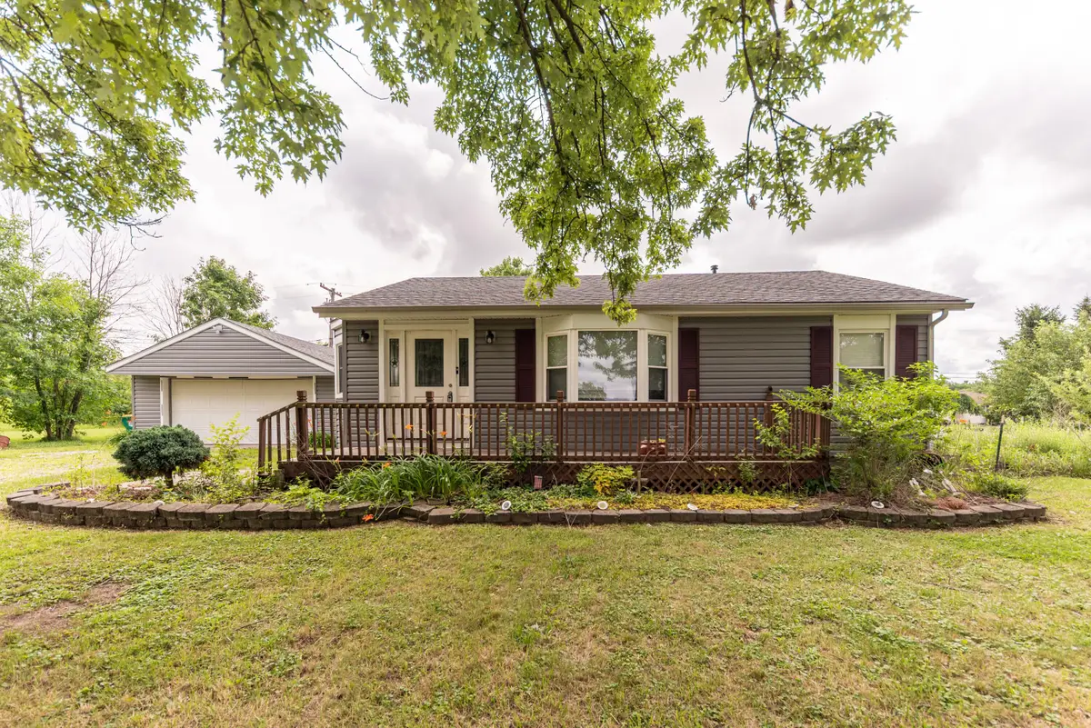 6637 Hitchingham Road, Ypsilanti, MI 48197 - #1