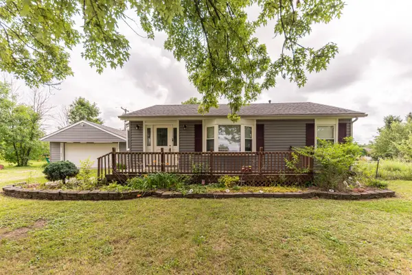 6637 Hitchingham Road, Ypsilanti, MI 48197