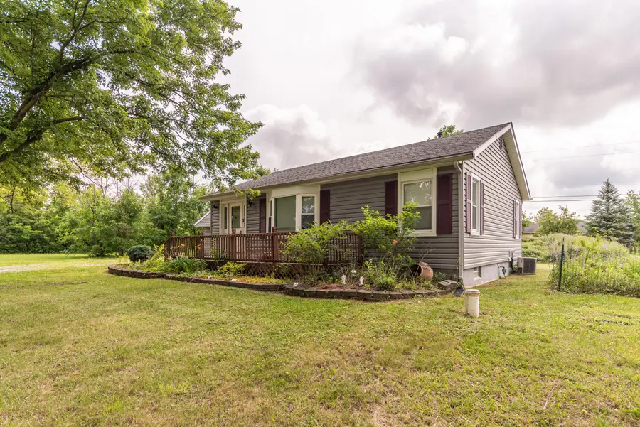 6637 Hitchingham Road, Ypsilanti, MI 48197 - #3