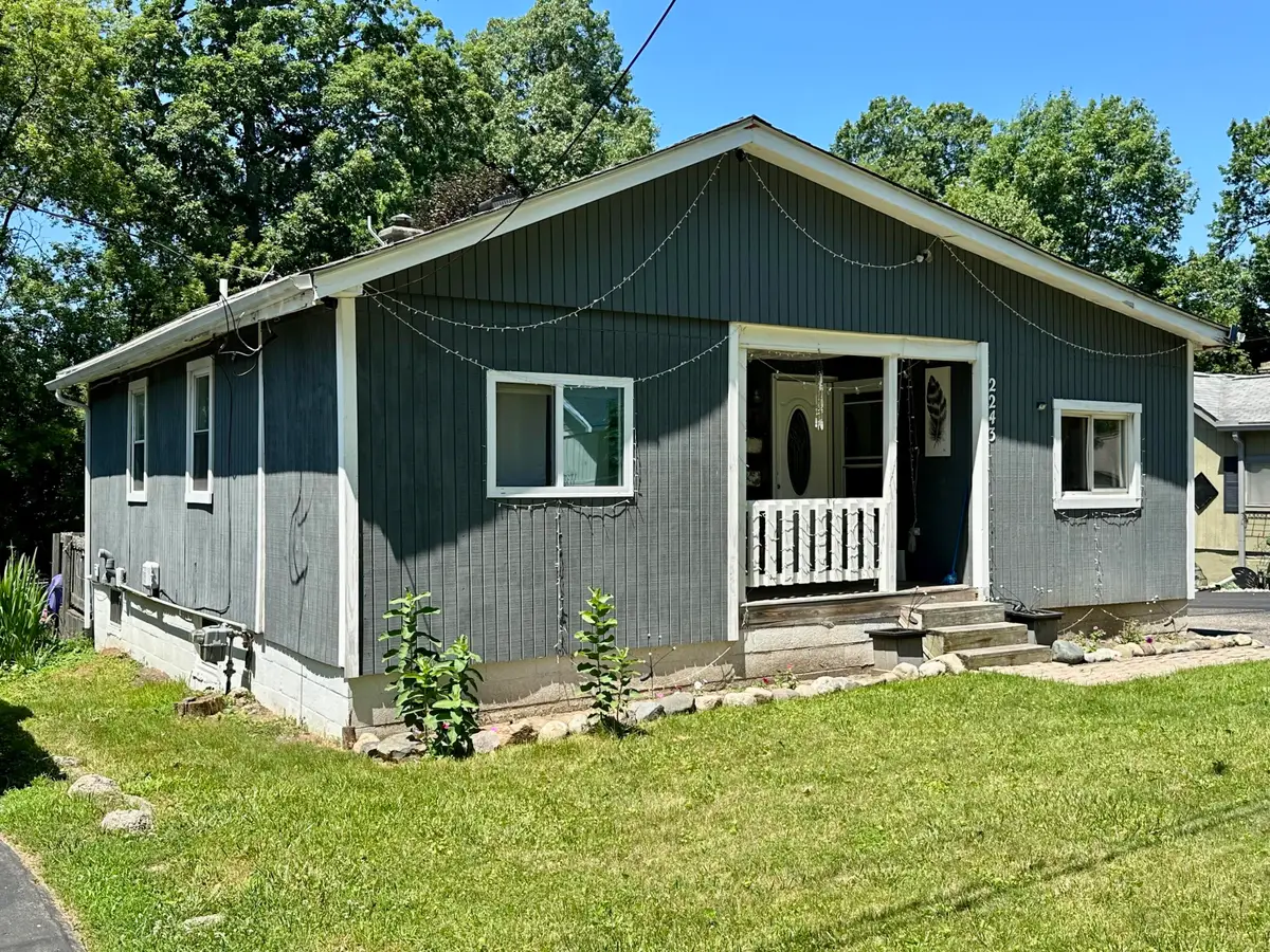 2243 Hartford Street, Waterford, MI 48327 - #1