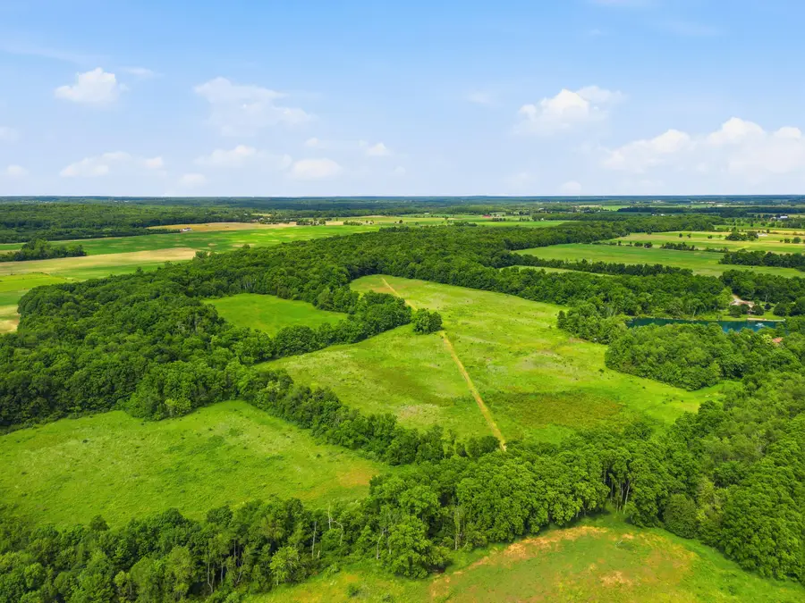 VL Tamarack Road, Pittsford, MI 49271 - #2