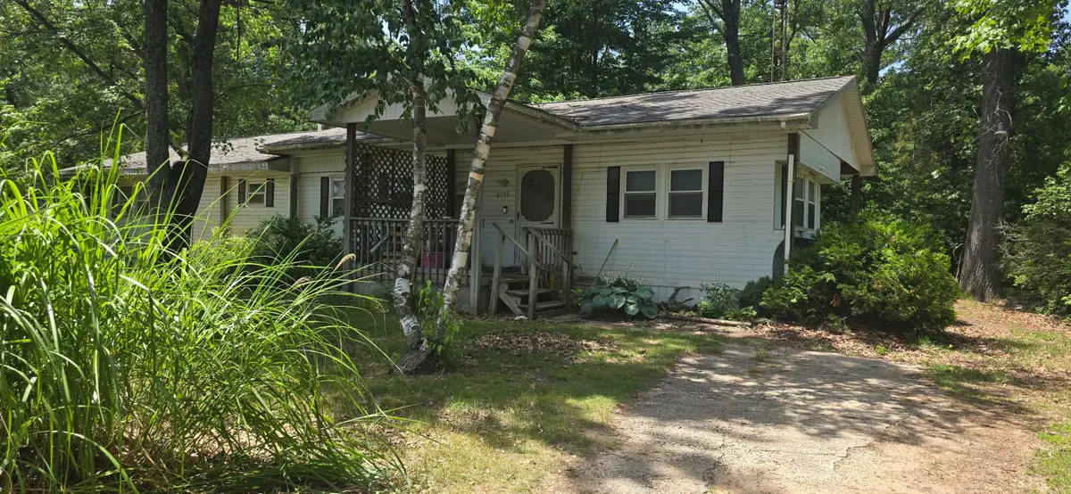 6155 Automobile Road, Twin Lake, MI 49457 - #1