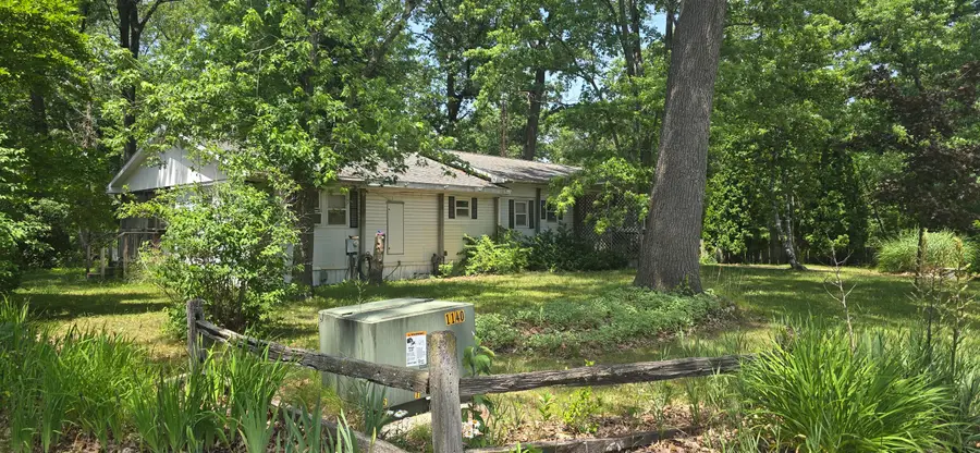 6155 Automobile Road, Twin Lake, MI 49457 - #3